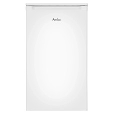 Холодильник Amica FM126.4(E)  85 см white