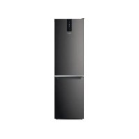 Холодильник Whirlpool W7X 93T KS No Frost 202,7cm black Inox