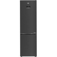 Холодильник beko b5rcna405zxr full no frost 203,5 см свіжості камера темна inox