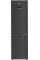 Холодильник beko b5rcna405zxr full no frost 203,5 см свіжості камера темна inox