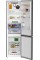 Холодильник beko b5rcna405zxr full no frost 203,5 см свіжості камера темна inox