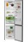 Холодильник beko b5rcna405zxr full no frost 203,5 см свіжості камера темна inox