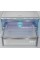 Холодильник beko b5rcna405zxr full no frost 203,5 см свіжості камера темна inox