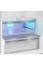 Холодильник beko b5rcna405zxr full no frost 203,5 см свіжості камера темна inox