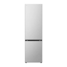 Холодильник LG GBV7280AMB Full No Frost 203см камера свіжості Inox