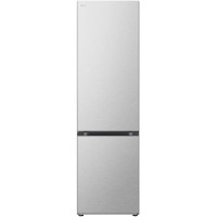 Холодильник LG GBV7280AMB Full No Frost 203см камера свіжості Inox