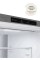 Холодильник LG GBV7280AMB Full No Frost 203см камера свіжості Inox