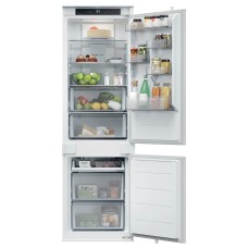 Холодильник Candy ECNBQT3518E Full No Frost 177см