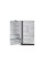 Холодильник Teka RBF 44630 BK Full No Frost 188 см black