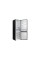 Холодильник Teka RBF 44630 BK Full No Frost 188 см black