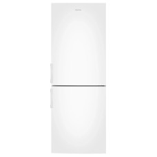 Amica FK2415.3U (E) 152 см білого холодильника