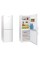 Холодильник Amica FK2415.3U(E) 152 см white