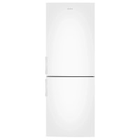 Холодильник Amica FK2415.3U(E) 152 см white