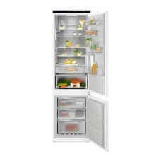 Electrolux 600 E6MNCE19S Холодильник No Frost Freezer 188,4см