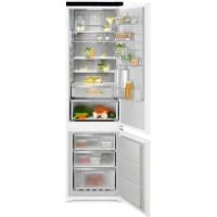 Electrolux 600 E6MNCE19S Холодильник No Frost Freezer 188,4см