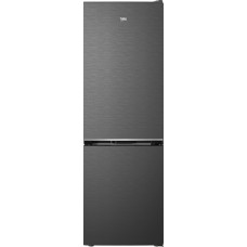 Холодильник Beko bPro500 B5RCNA375HXBR SpacePro  Full No Frost 186,5 см Dark Stainless Steel