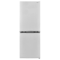 Холодильник Sharp SJ-FBB02DTXWE-EU 152см ящик з контролем вологості білий