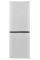 Холодильник Sharp SJ-FBB02DTXWE-EU 152см ящик з контролем вологості білий