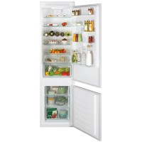 Холодильник Candy CBL5519EVW 193,5см Пульт