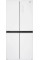 Холодильник MPM SBS 434-SBF-16/D Full No Frost 180 см white