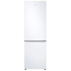 Холодильник Samsung Bespoke RB34C603CWW/EF AI  Full No Frost 185,3 см White