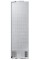 Холодильник Samsung Bespoke RB34C603CWW/EF AI  Full No Frost 185,3 см White