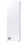 Холодильник Samsung Bespoke RB34C603CWW/EF AI  Full No Frost 185,3 см White