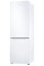 Холодильник Samsung Bespoke RB34C603CWW/EF AI  Full No Frost 185,3 см White