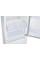 Холодильник Samsung Bespoke RB34C603CWW/EF AI  Full No Frost 185,3 см White
