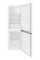 Холодильник Amica FK200.4(E) 144 см white