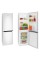 Холодильник Amica FK200.4(E) 144 см white