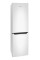 Холодильник Amica FK200.4(E) 144 см white
