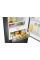 Холодильник Samsung Bespoke RB38C7B6AB1 Full No Frost 203см Шухляда з контролем вологості Дистанційне керування Графітова сталь