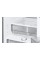 Холодильник Samsung Bespoke RB38C7B6AB1 Full No Frost 203см Шухляда з контролем вологості Дистанційне керування Графітова сталь