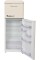 Холодильник Ravanson LKK-210RC 147см крем