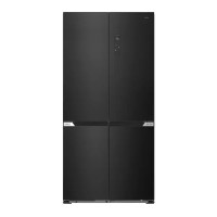 Холодильник MPM 503-SSI-10 Full No Frost 190,2 см ящик з контролем температури