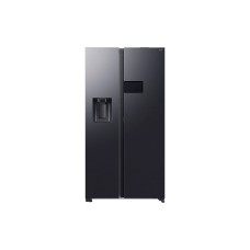 Холодильник Samsung SBS RS90F64EEFEO Auto Open Full No Frost 178,4 см Льодогенератор Graphite Steel