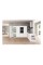 Холодильник Whirlpool WHC18 T594 Full No Frost 177см