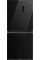 Холодильник MPM SBS 434-SBF-17/D Full No Frost 180 см black