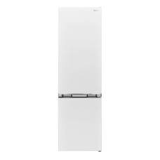 Холодильник Sharp SJ-FBA06DTXWE-EU Full No Frost 180 см White