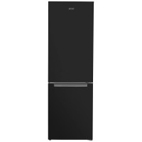 Холодильник MPM 312-FF-48 Full No Frost 185 см black