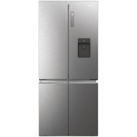 Холодильник haier hcw7819ehmp full no frost 192.5 см. Розповсюджувач води inox