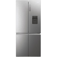 Холодильник haier hcw7819ehmp full no frost 192.5 см. Розповсюджувач води inox