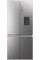 Холодильник haier hcw7819ehmp full no frost 192.5 см. Розповсюджувач води inox