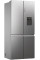 Холодильник haier hcw7819ehmp full no frost 192.5 см. Розповсюджувач води inox