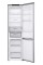 LG GBV3200CPY COMBER Full Frost 203 см срібна свіжість камера