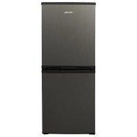 Холодильник MPM 185-KB-42 137см Темний ін