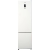 Холодильник MPM 311-FF-56 Full No Frost 196 см white