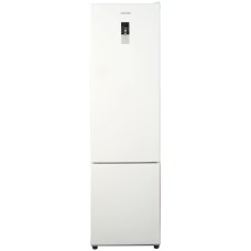 Холодильник MPM 311-FF-56 Full No Frost 196 см white