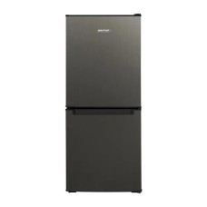 Холодильник MPM 108-KB-45 114см Dark Inox